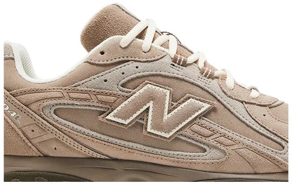 New Balance 204L "Mushroom Arid Stone" ()