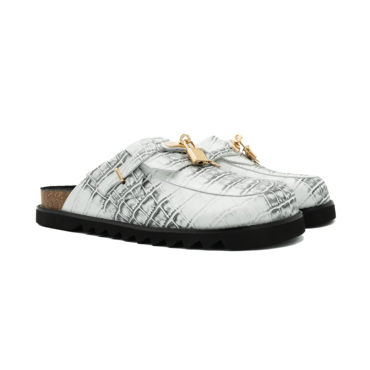 Bravest "Bag Clogs"