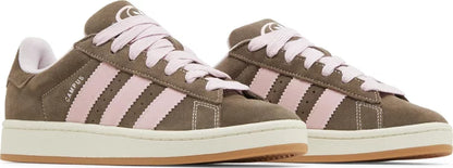 Adidas Campus “Dust Cargo Pink Clear”