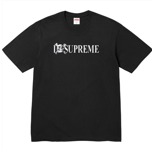 Camiseta Supreme "Skull"