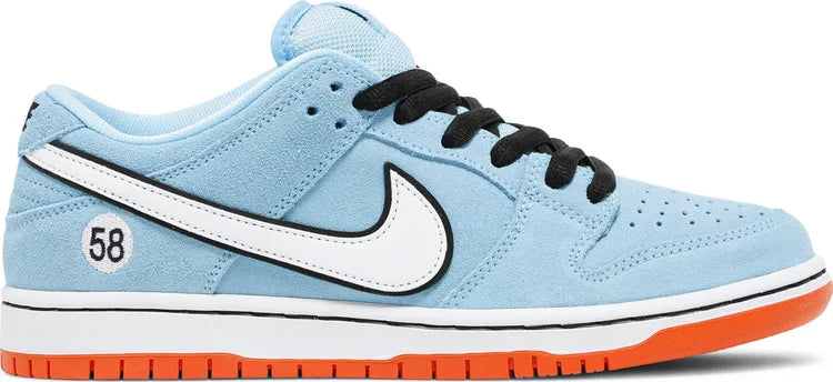 Dunk Low SB “Gulf”