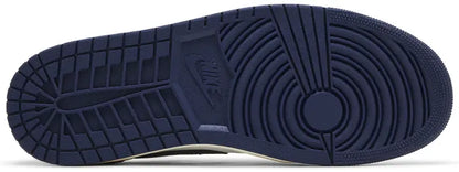 Air Jordan 1 Low OG “Gym Red Midnight Navy”