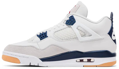 Air Jordan 4 Retro SP 'Navy'