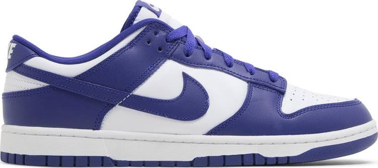 Dunk Low “Concord”