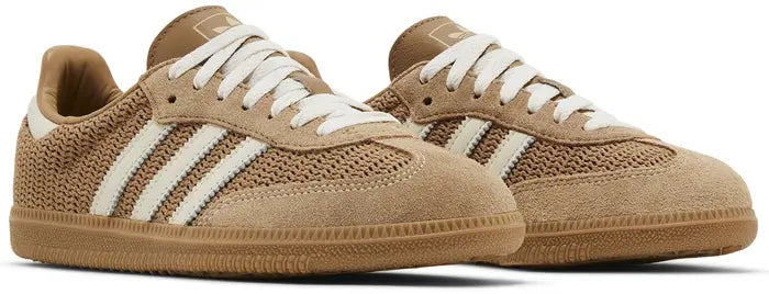 Adidas Samba "Cardboard" ()