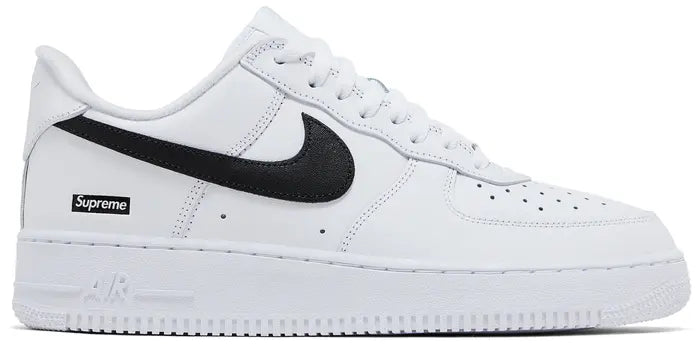 Nike Air Force "Supreme Box Logo"