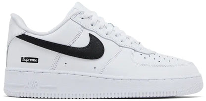 Nike Air Force "Supreme Box Logo"