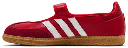 Adidas Samba Jane "Scarlet Gum" ()