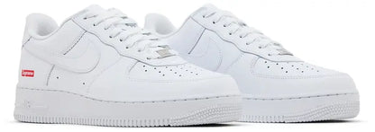 Nike Air Force "Supreme Box Logo"