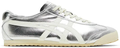 Onitsuka Tiger Mexico 66
"Silver Off White" ()