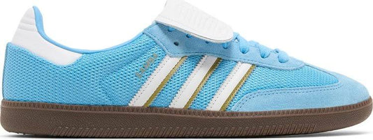 Adidas Samba OG “Semi Blue Burst”