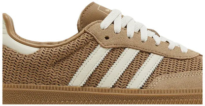 Adidas Samba "Cardboard" ()