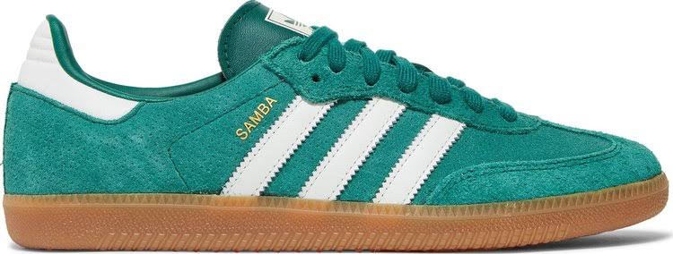 Adidas Samba “Collegiate Green Gum” ()