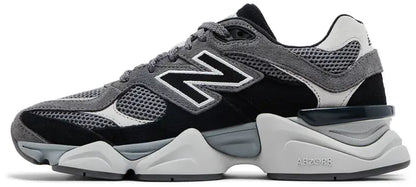 New Balance 9060 "Black Castlerock"