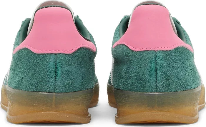 Adidas Gazelle Indoor “Collagiate Green Link” ()