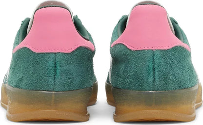 Adidas Gazelle Indoor “Collagiate Green Link” ()