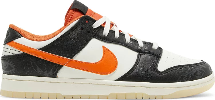 Dunk Low “Halloween”