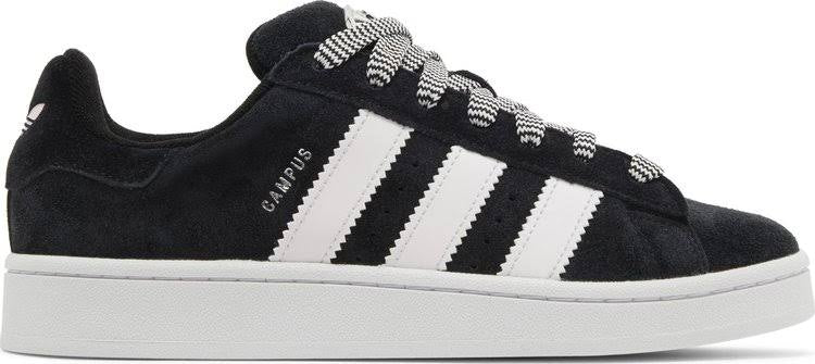 Adidas Campus 00s “Core Black”