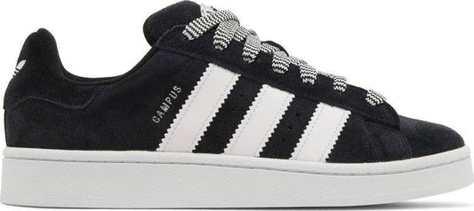 Adidas Campus 00s “Core Black”