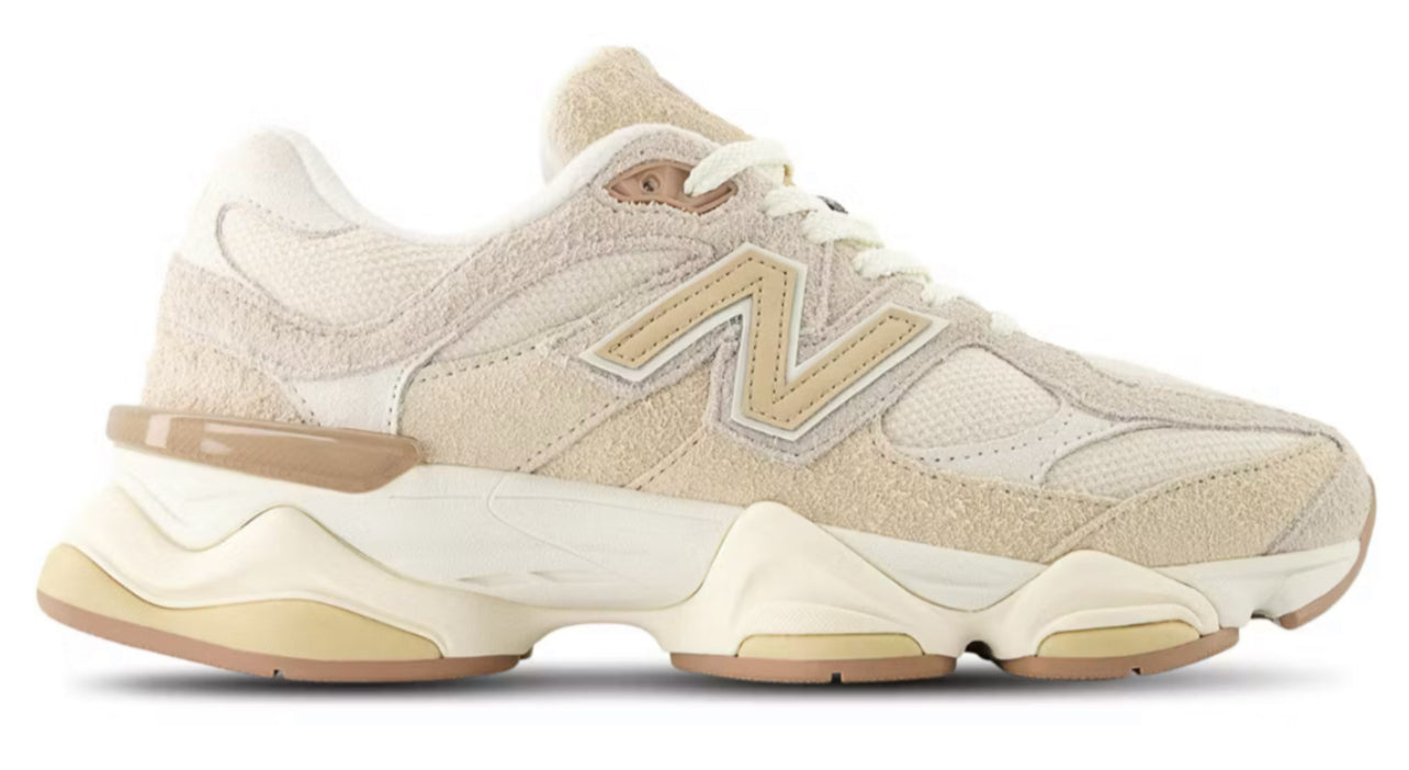 New Balance 9060 “Bisque Sea Salt Bege"