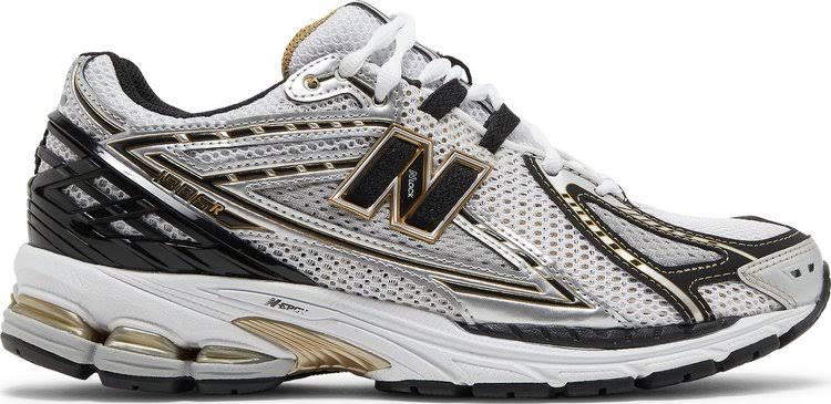 New Balance 1906R "Silver/Gold"