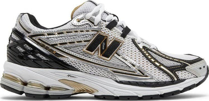 New Balance 1906R "Silver/Gold"