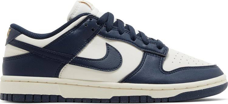 Dunk Low “Next Nature Olympic”