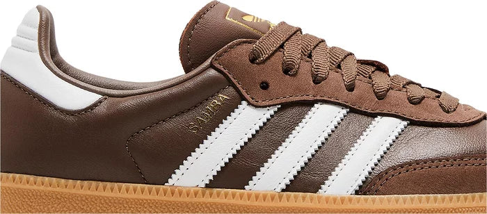Adidas Samba “Earth Strata Gum” ()