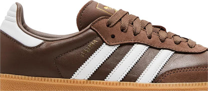 Adidas Samba “Earth Strata Gum” ()