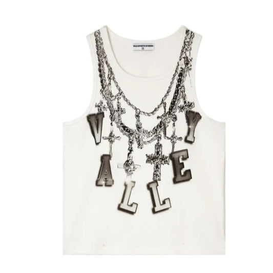 Regata Valle Forever "Chain Tank"
