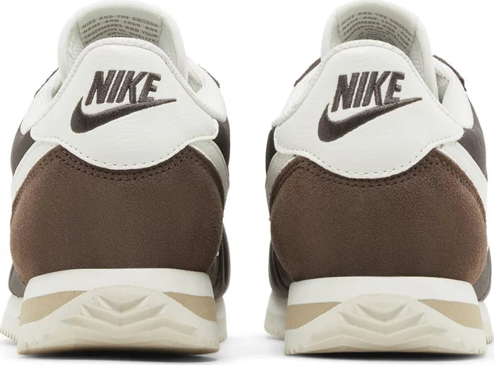 Nike Cortez “Baroque Brown” ()