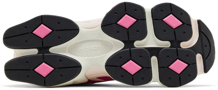 New Balance 9060 "Fuschia Pink"