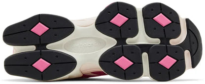 New Balance 9060 "Fuschia Pink"