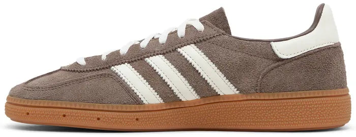 Adidas Handball Spezial "Earth Strata Gum Marrom"
