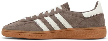Adidas Handball Spezial "Earth Strata Gum Marrom"