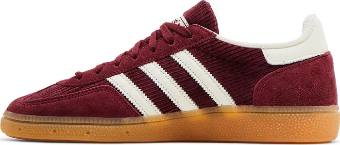 Adidas Spezial “Corduroy Shadow Red” ()
