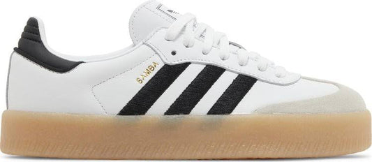 Adidas Sambae “Cloud White”