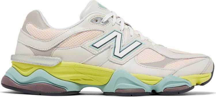 New Balance 9060 “Moonbeam Vintage Rose Moonrock”