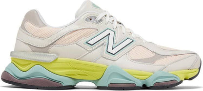New Balance 9060 “Moonbeam Vintage Rose Moonrock”