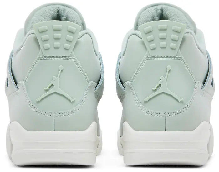 Jordan 4 "Seafoam" ()