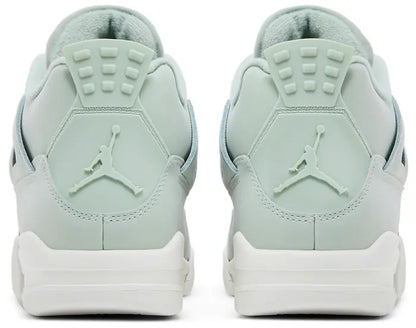 Jordan 4 "Seafoam" ()