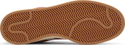 Adidas Campus 00s "Better Scarlet Cloud White"