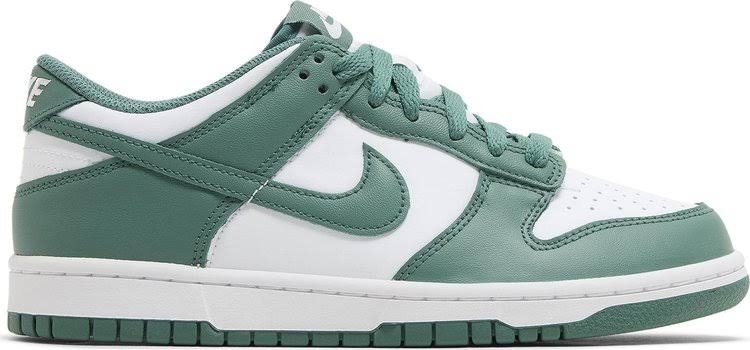 Dunk Low “Bicoastal”