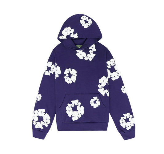 Moletom Denim Tears “The Cotton Wreath”
