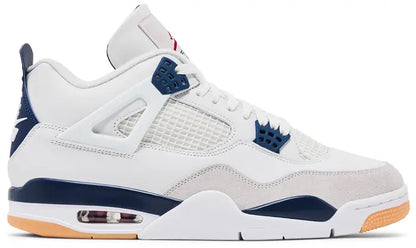 Air Jordan 4 Retro SP 'Navy'