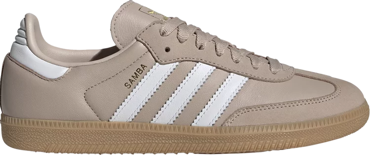 Adidas Samba “Wonder Taupe” ()