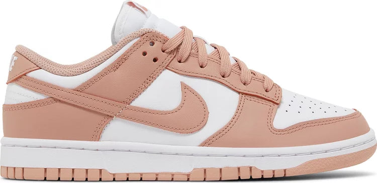 Dunk Low "Rose Whisper"