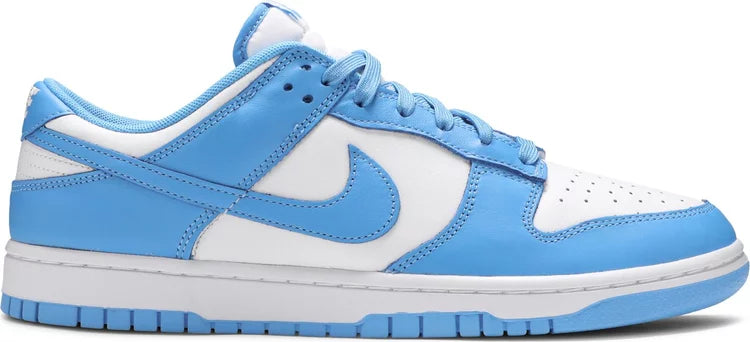 Dunk “University Blue”
