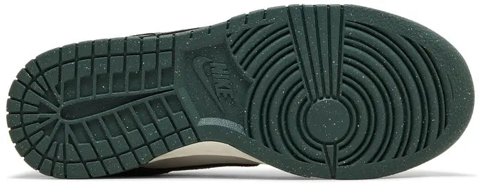Dunk Low Next Nature 'Vintage Green'