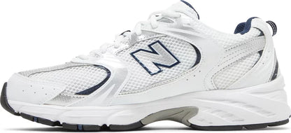 New Balance 530 "Silver Navy"